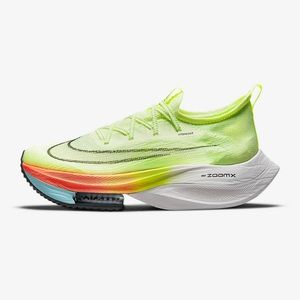 Nike Men’s Air Zoom Alphafly NEXT% Flyknit